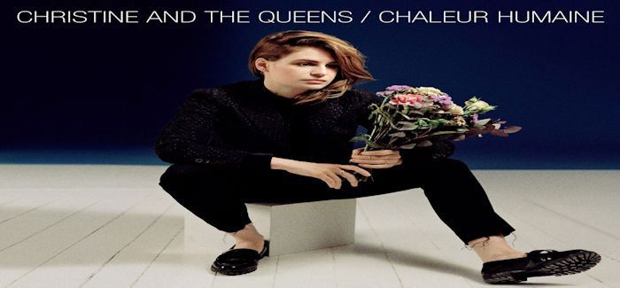 Christine And The Queen 17 02 2015